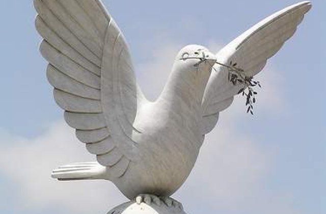 Rusia vrea pace in lumea araba