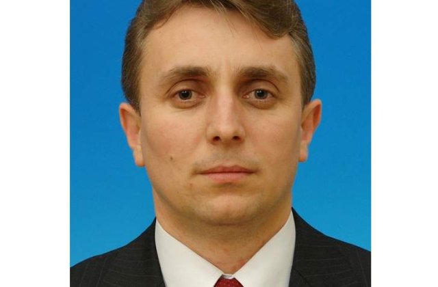 Lucian Bode, propus pentru portofoliul Economiei