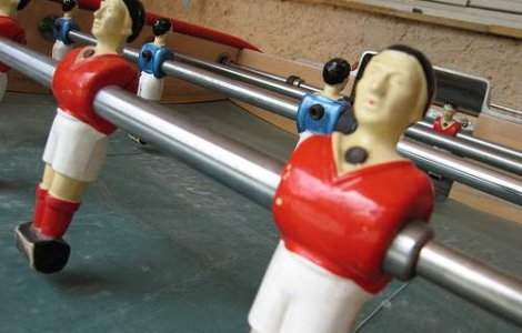 Momentul adevarului pentru Steaua