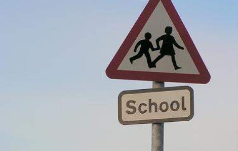 Toate scolile din Bulgaria, inchise pana vineri