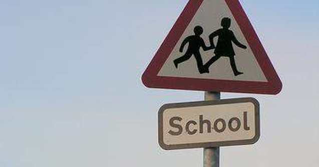 Toate scolile din Bulgaria, inchise pana vineri