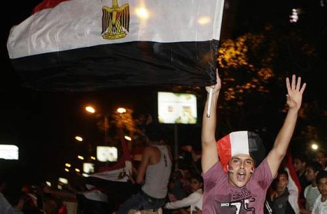 FIFA remunereaza famillile indoliate din Egipt