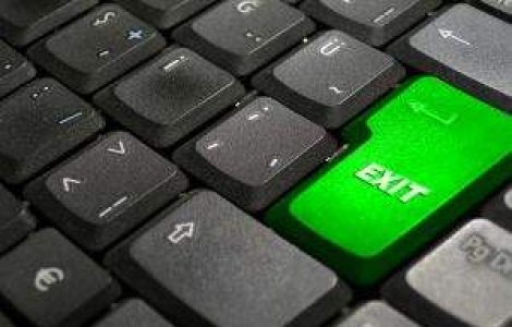 Romania, primul loc in Europa la scaderea populatiei