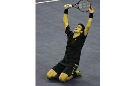  Video  Castigatorii premiilor Laureus