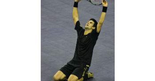  Video  Castigatorii premiilor Laureus