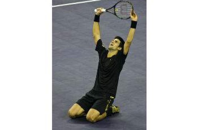 [VIDEO] Castigatorii premiilor Laureus