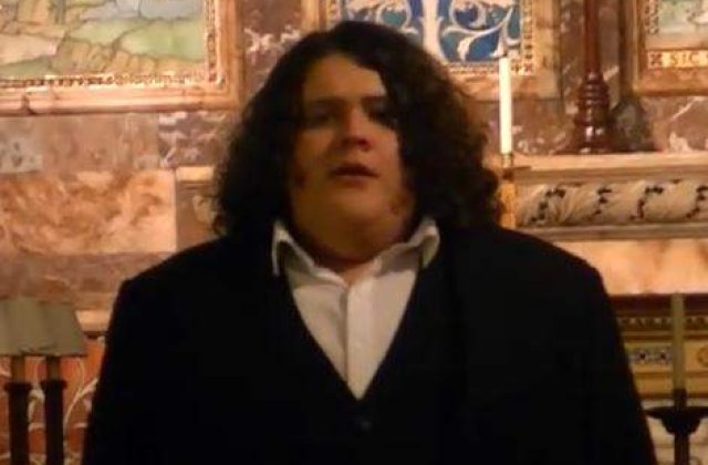 [VIDEO] S-a gasit varianta masculina a lui Susan Boyle