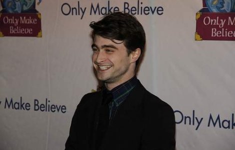 "Harry Potter" se razbuna pe Oscaruri
