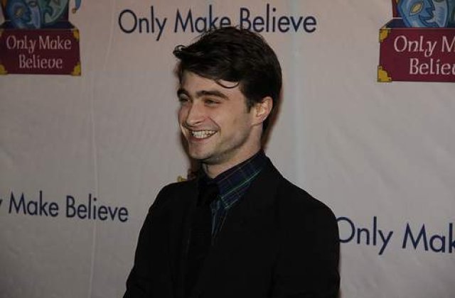 "Harry Potter" se razbuna pe Oscaruri