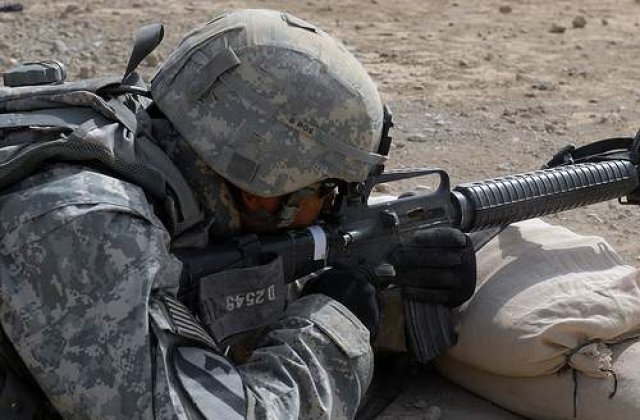 Rusia: Posibilul atac israelian asupra Iranului, extrem de periculos