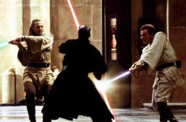 [VIDEO] Cea mai bizara combinatie: Razboiul Stelelor si Death Metal