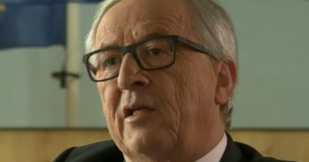 Juncker lauda euro ca pe un "simbol al unitatii", in contextul in care moneda implineste 20 de ani