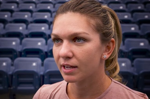 Simona Halep incheie anul 2018 pe primul loc in clasamentul mondial