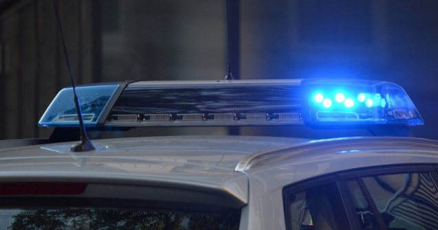 Atac cu cutitul intr-o statie feroviara din Manchester. Trei persoane au fost ranite