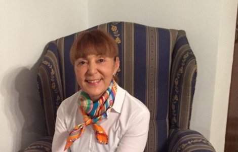 Monica Macovei: Sa nu obosim aparand valorile care sunt astazi sub asediu