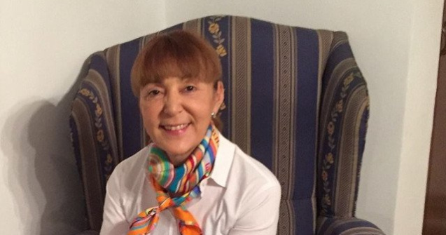 Monica Macovei: Sa nu obosim aparand valorile care sunt astazi sub asediu