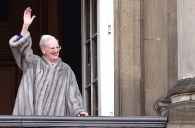 Regina Danemarcei: Important nu e cum arati si ce-ai realizat, ci cine esti si cum te comporti cu altii