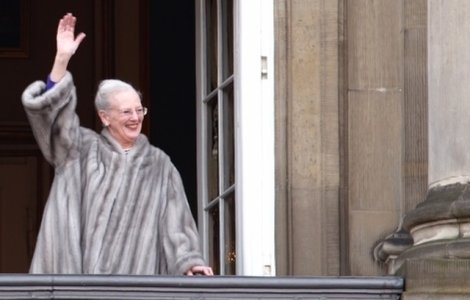 Regina Danemarcei: Important nu e cum arati si ce-ai realizat, ci cine esti si cum te comporti cu altii