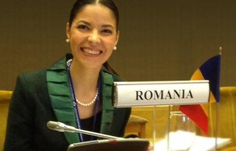 Ana Birchall: Ne dorim sa ducem mai departe idealurile marii familii europene