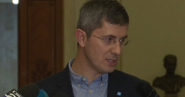 Barna: Tot ce vreau de la 2019 este sa vad cozi la sectiile de vot