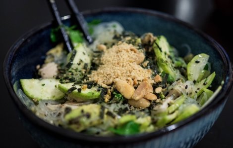 Sfaturile nutritionistului dupa sarbatori. Ce ar fi bine sa mancam in perioada urmatoare