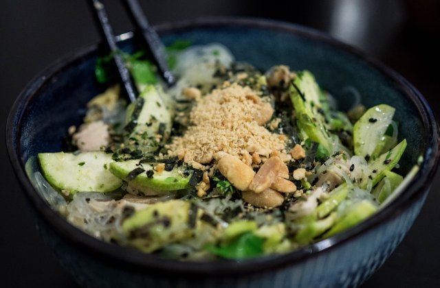 Sfaturile nutritionistului dupa sarbatori. Ce ar fi bine sa mancam in perioada urmatoare