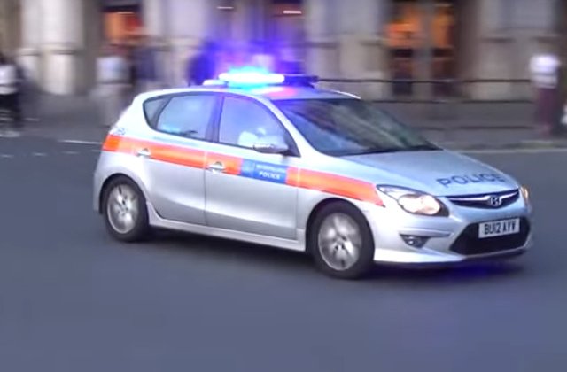 Un roman de 33 de ani a fost omorat in Londra