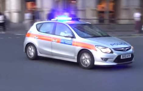 Un roman de 33 de ani a fost omorat in Londra