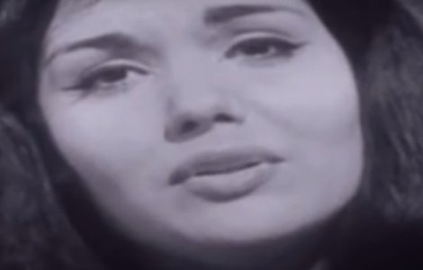 A murit Maya Casabianca, vedeta franco-israeliana a anilor `60