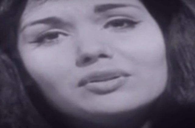 A murit Maya Casabianca, vedeta franco-israeliana a anilor `60