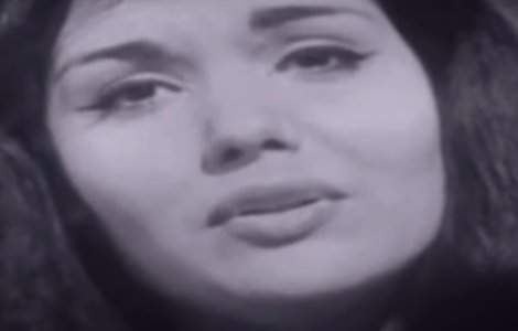 A murit Maya Casabianca, vedeta franco-israeliana a anilor `60