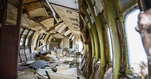 Studiu: Numarul accidentelor aviatice si al victimelor, in crestere anul trecut fata de 2017