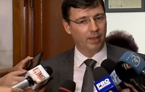 Misa, despre Teodorovici: Cel mult sa felicite public angajatii si conducerea ANAF pentru rezultatele deosebite