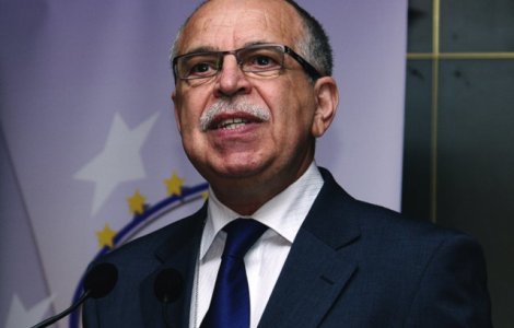 Europarlamentar PSD: Klaus Iohannis nici macar nu mimeaza cooperarea in timpul presedintiei UE