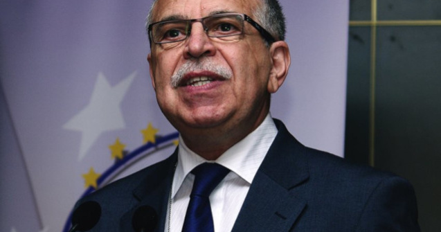 Europarlamentar PSD: Klaus Iohannis nici macar nu mimeaza cooperarea in timpul presedintiei UE