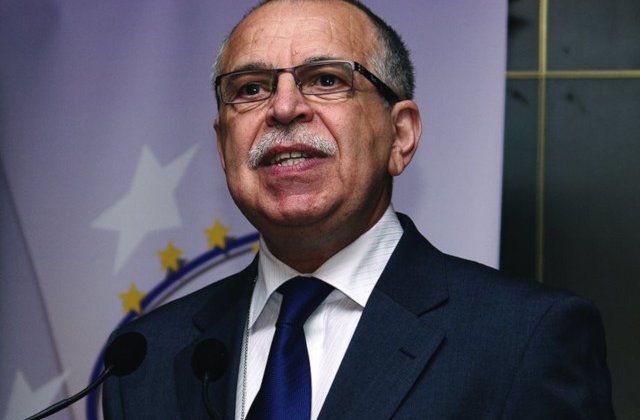 Europarlamentar PSD: Klaus Iohannis nici macar nu mimeaza cooperarea in timpul presedintiei UE