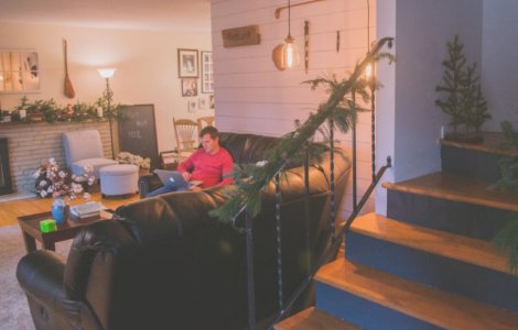  Top  Haos dupa sarbatori? 7 lucruri pe care sa le faci cat mai repede pentru a avea, din nou, ordine in casa