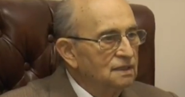 Academicianul Tudorel Dima a murit la varsta de 79 de ani