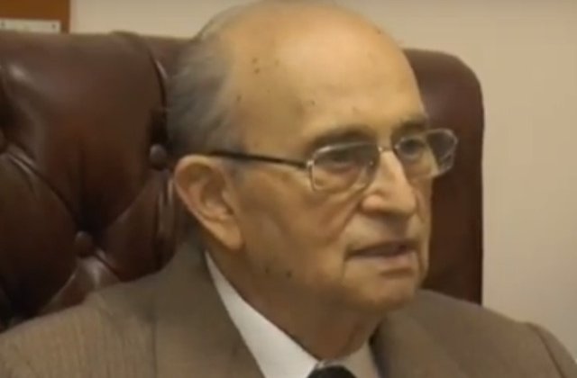 Academicianul Tudorel Dima a murit la varsta de 79 de ani