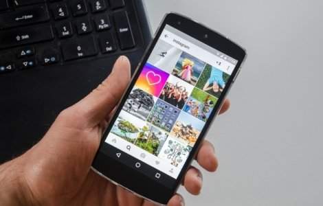 Iranul vrea sa blocheze aplicatia Instagram din cauza continutului "imoral"