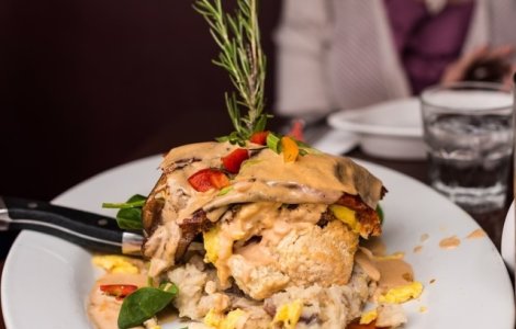  Top  Top 8 interdictii de Boboteaza. De ce nu e bine sa mananci mult pe 6 ianuarie