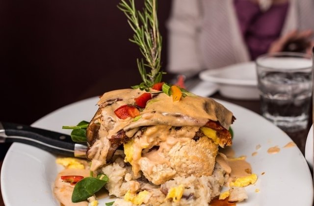 Top 8 interdictii de Boboteaza. De ce nu e bine sa mananci mult pe 6 ianuarie