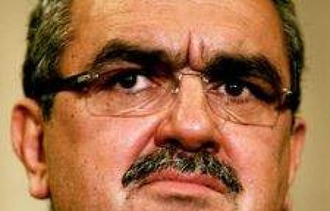 Mitrea, trimis in judecata de procurorii DNA