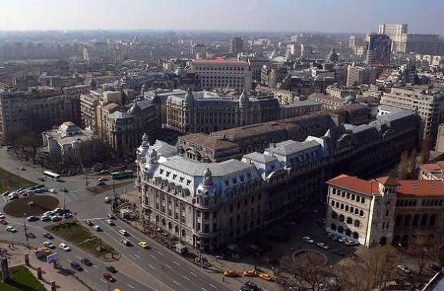 Ce planuri are guvernul Ungureanu pentru Capitala?