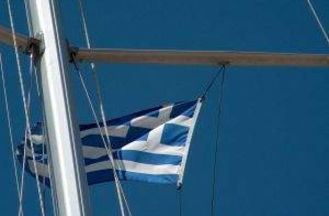 Grecia a aprobat un nou pachet de austeritate