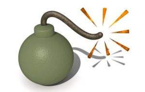 Steve Jobs si Apple, tintele unui ATAC CU BOMBA