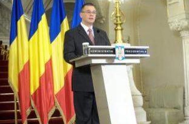 Ungureanu cere MAI implicare totala in organizarea alegerilor