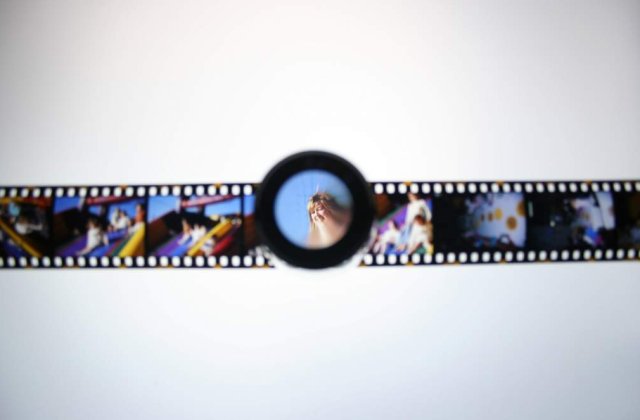 Zambiti, va rog! Kodak renunta la productia de camere foto si video