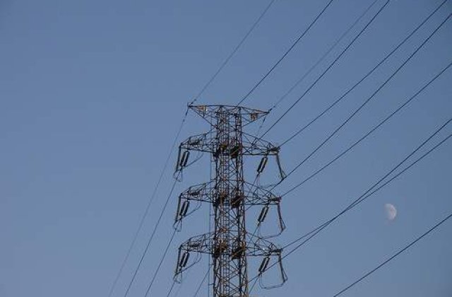 Bulgaria suspenda temporar exportul de energie