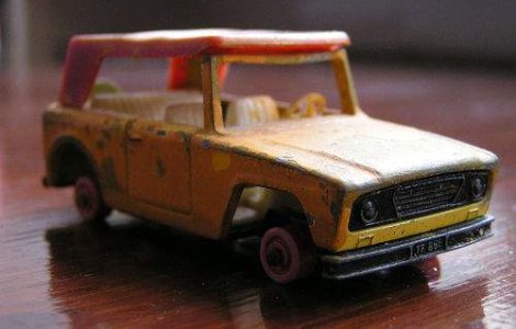 Top 10 cele mai apreciate masini din lume in 2012